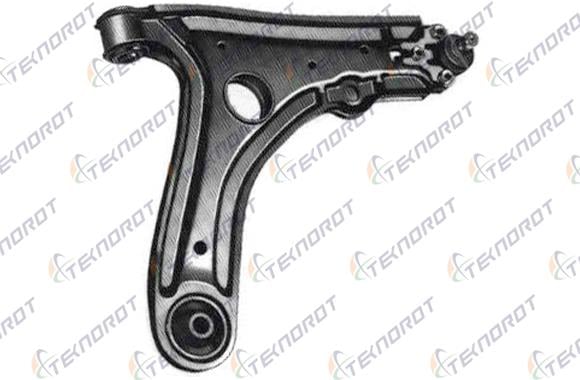 SALINCAK ON SAG ALT ROTILLI SAC SEAT CORDOBA 1993-1999 / SEAT IBIZA 1994-1999 / SEAT TOLEDO 1993-1999 / VW GOLF 1983-1992 / VW JETTA 1983-1992