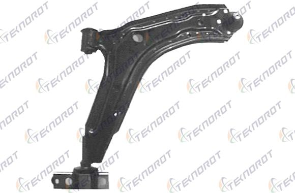 SALINCAK ON SAG ALT ROTILLI SAC SKODA FAVORIT 1991-1995 / SKODA FORMAN 1991-1995