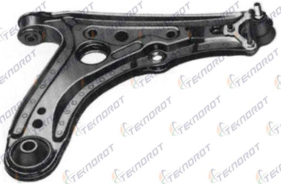 SALINCAK ON SAG ALT ROTILLI SAC VOLKSWAGEN POLO 1994-2001 / SEAT AROSA 1997-2004