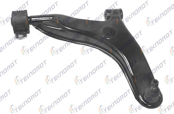 SALINCAK ON SAG ALT ROTILLI SAC VOLVO S40 1995-2003
