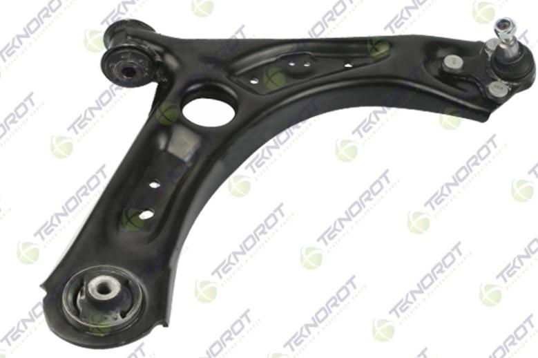 SALINCAK ON SAG ALT ROTILLI VOLKSWAGEN CADDY (SB) 2020-