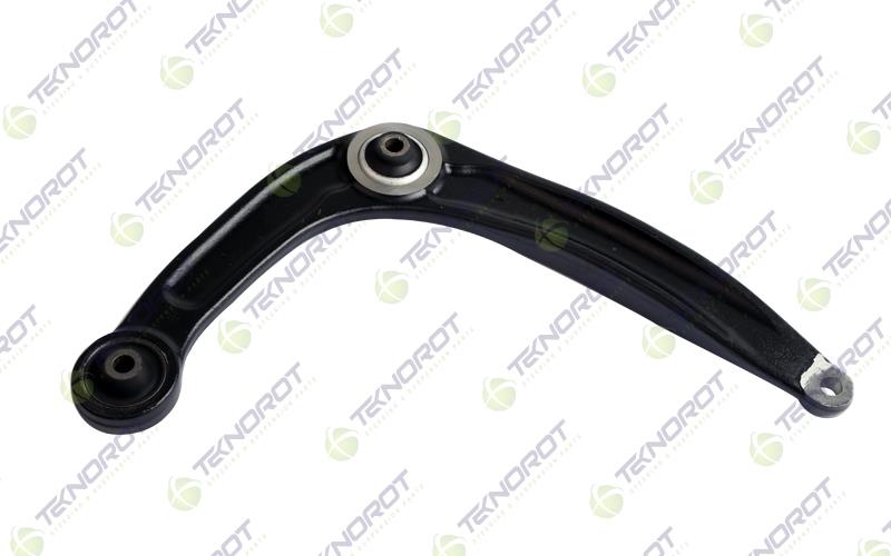 SALINCAK ON SAG ALT ROTILSIZ DOKUM CITROEN DS5 2011-2015 / PEUGEOT RCZ 2010-2015