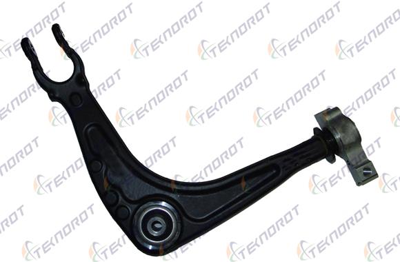 SALINCAK ON SAG ALT ROTILSIZ DOKUM CITROEN C5 2004-2008 / CITROEN C6 2005-2012 / PEUGEOT 407 2004-2011