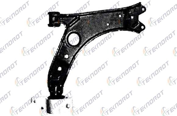 SALINCAK ON SAG ALT ROTILSIZ SAC VOLKSWAGEN GOLF 2003-2009 / CADDY 2004-2015 / TOURAN 2003-2010 / EOS 2006-2016 / AUDI A3 2003-2012 / SEAT ALTEA 2004-2015 / SKODA OCTAVIA 2004-2012