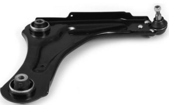 SALINCAK ÖN SAĞ ROTİLLİ ALT FLUENCE/MEGANE III/SCENIC III 545009207R