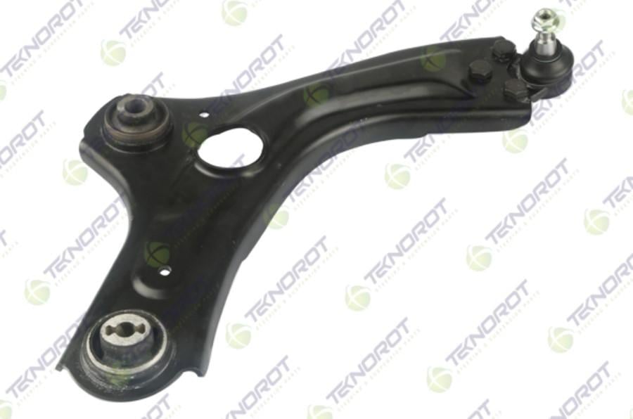 SALINCAK ON SAG ROTILLI BURCLU SAC NISSAN JUKE (F16_) 2019- / RENAULT CAPTUR II 2020-
