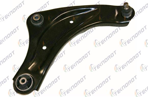 SALINCAK ON SAG ROTILLI SAC NISSAN JUKE 2010- / NISSAN LEAF 2010-