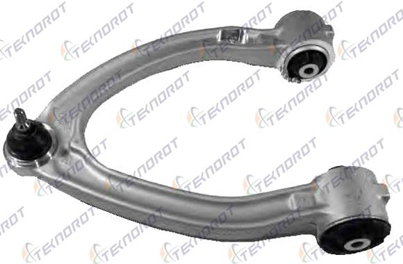 SALINCAK ON SAG UST ROTILLI ALUMINYUM MERCEDES CL SERISI (C215) 1999-2006 / MERCEDES S SERISI (W220) 1999-2005
