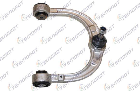 SALINCAK ON SAG UST ROTILLI BURCLU ALUMINYUM MERCEDES M CLASS (W164) ML 350 2005-2011