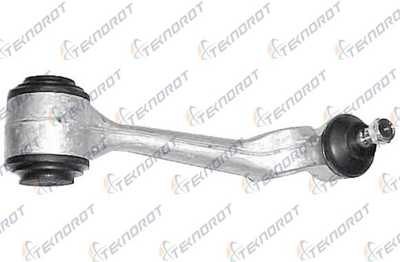 SALINCAK ON SAG UST ROTILLI BURCLU ALUMINYUM MERCEDES 300D (W123) 1976-1985 / MERCEDES 380SE (W116) 1972-1980
