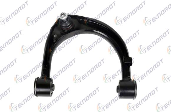 SALINCAK ON SAG UST ROTILLI DOKUM TOYOTA LAND CRUISER 2008-