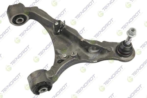 SALINCAK ON SAG UST ROTILLI LAND ROVER DISCOVERY 2004-2009 / RANGE ROVER SPORT 2006-2013