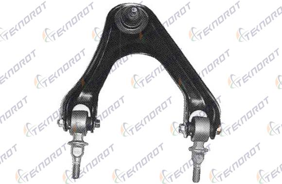 SALINCAK ON SAG UST ROTILLI SAC HONDA ACCORD V 1993-1998 / HONDA ODYSSEY 1995-1998 / ACURA CL 1997-1999 / ISUZU OASIS 1997-1999