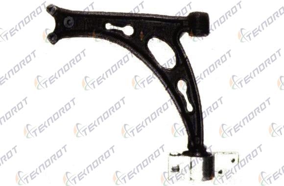 SALINCAK ÖN SOL 27076 / 33834 01 (ROTILSIZ) GOLF5-JETTA-CADDY-A3-LEON-OCTAVİA 1K0407151T