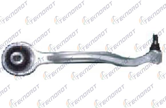 SALINCAK ON SOL ALT ON ROTILLI ALUMINYUM MERCEDES S SERISI (W220) 1999-2005 / CL SERISI (C215) 1999-2006