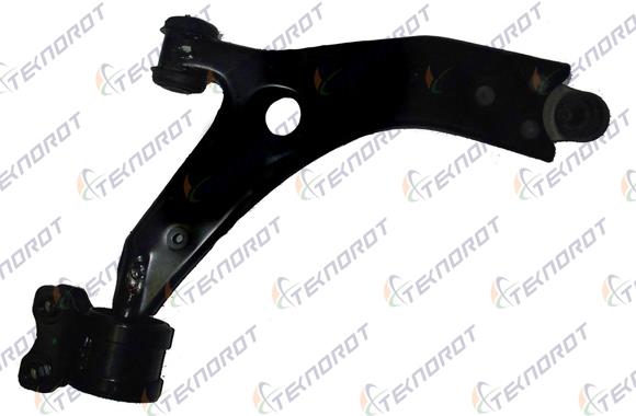 SALINCAK ON SOL ALT ROTILLI 15mm SAC FORD C-MAX 2004-2010 / FORD FOCUS II 2004-2011 / VOLVO C30 2006-2012 / VOLVO S40 2004-2012 / VOLVO V50 2004-2012