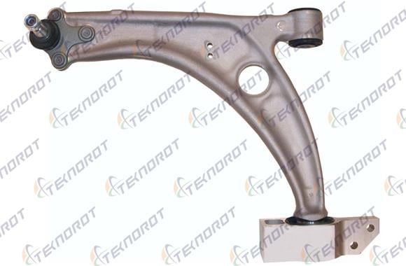 SALINCAK ON SOL ALT ROTILLI ALUMINYUM VOLKSWAGEN JETTA 2005-2010 / PASSAT 2005-2015 / TIGUAN 2007-2016 / AUDI Q3 2011-2016