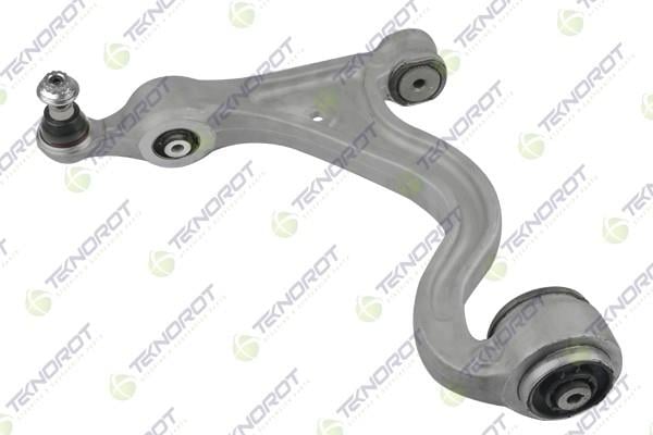 SALINCAK ON SOL ALT ROTILLI BURCLU ALUMINYUM PORSCHE PANAMERA (970) 2009-2016