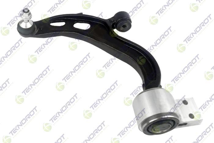 SALINCAK ON SOL ALT ROTILLI BURCLU DOKUM FORD FLEX 2013-2019