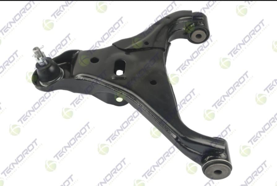SALINCAK ON SOL ALT ROTILLI BURCLU SAC FORD RANGER (ET) II 2006-2011