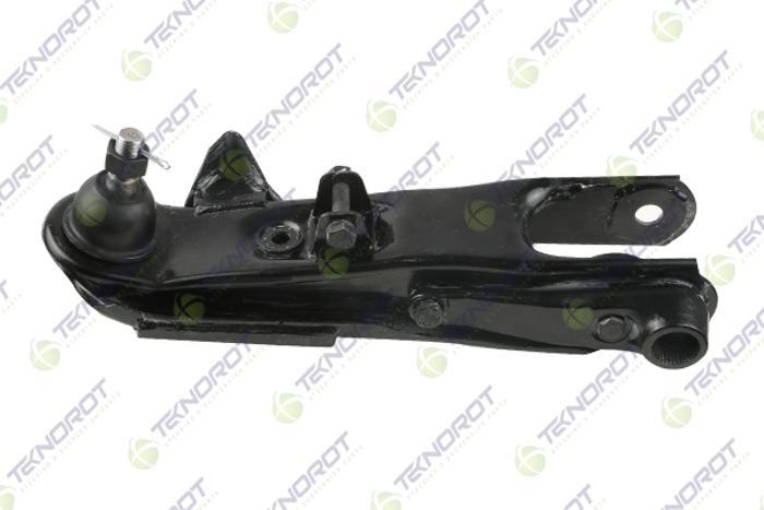 SALINCAK ON SOL ALT ROTILLI BURCLU SAC NISSAN FRONTIER 1998-2004
