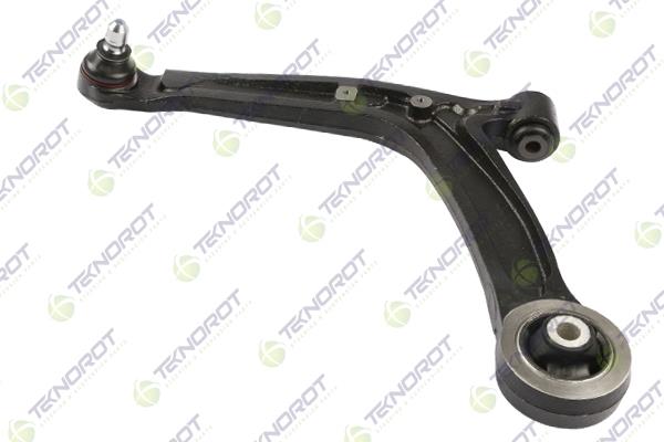 SALINCAK ON SOL ALT ROTILLI DOKUM FIAT 500 2007-2016