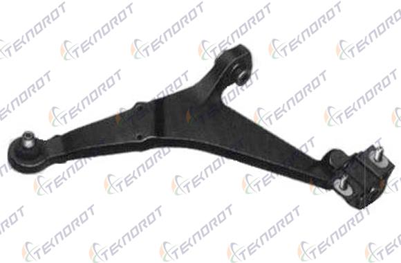 SALINCAK ON SOL ALT ROTILLI SAC CITROEN AX 1992-1998 / CITROEN SAXO 1996-2003 / PEUGEOT 106 1991-2004
