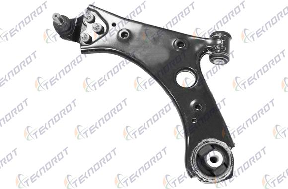 SALINCAK ON SOL ALT ROTILLI SAC FIAT 500X 2015- / JEEP RENEGADE 2014-