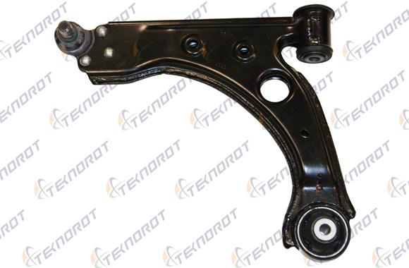 SALINCAK ON SOL ALT ROTILLI SAC FIAT BRAVO II 2007-2014 / FIAT STILO 2001-2010 / LANCIA DELTA 2008-2014