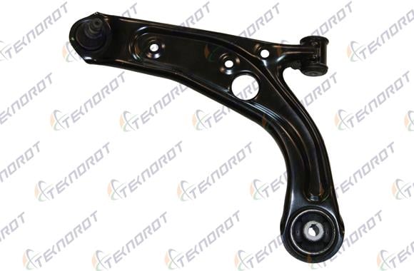 SALINCAK ON SOL ALT ROTILLI SAC FIAT PANDA 2012-