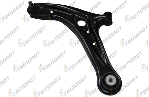 SALINCAK ON SOL ALT ROTILLI SAC FORD FIESTA VI 2008-2016 / MAZDA 2 2007-2015 / FORD FIESTA VII 2011-