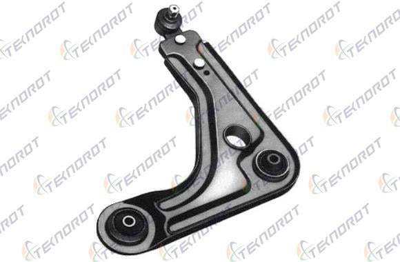 SALINCAK ON SOL ALT ROTILLI SAC FORD FIESTA III 1990-1994