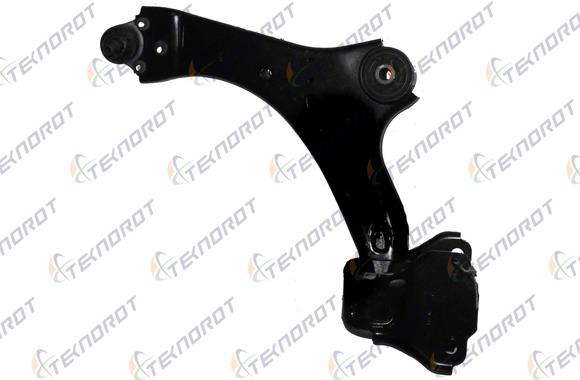 SALINCAK ON SOL ALT ROTILLI SAC FORD GALAXY 2006-2015 / FORD MONDEO IV 2007-2014 / FORD S-MAX 2006-2015 / VOLVO S60 2010-2018 / VOLVO S80 2006-2016 / VOLVO V70 2007-2016