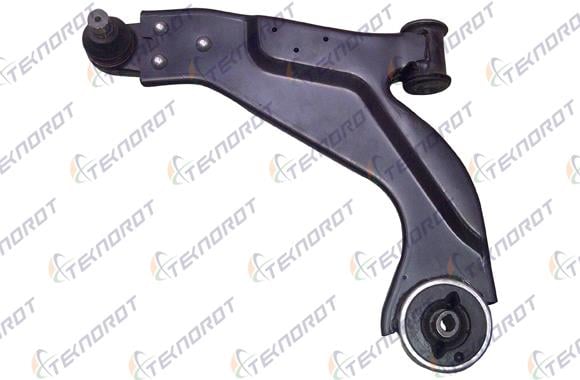 SALINCAK ON SOL ALT ROTILLI SAC FORD MONDEO III 2000-2007 / JAGUAR X-TYPE 2001-2009