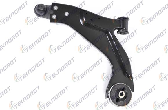 SALINCAK ON SOL ALT ROTILLI SAC FORD MONDEO III 2000-2007