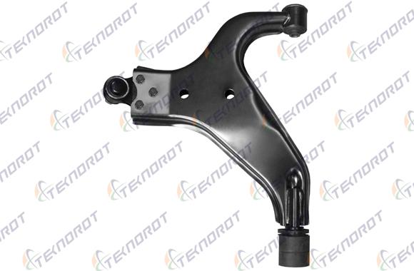SALINCAK ON SOL ALT ROTILLI SAC INFINITI QX4 1997-2004 / NISSAN PATHFINDER 1997-2004