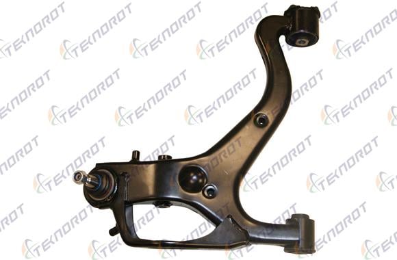 SALINCAK ON SOL ALT ROTILLI SAC LAND ROVER DISCOVERY 2004-2009 / LAND ROVER DISCOVERY 2009-2016