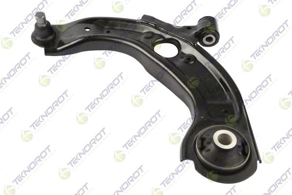 SALINCAK ON SOL ALT ROTILLI SAC MAZDA CX-3 2015-
