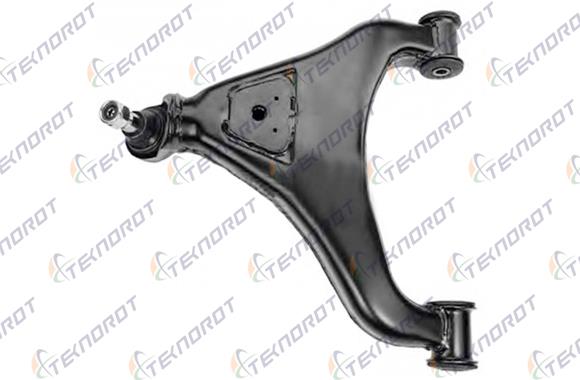 SALINCAK ON SOL ALT ROTILLI SAC MERCEDES SPRINTER (W901, W902) 1995-2006 / VW LT 1996-2006