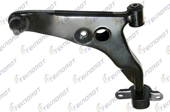SALINCAK ON SOL ALT ROTILLI SAC MITSUBISHI CARISMA 2000-2006