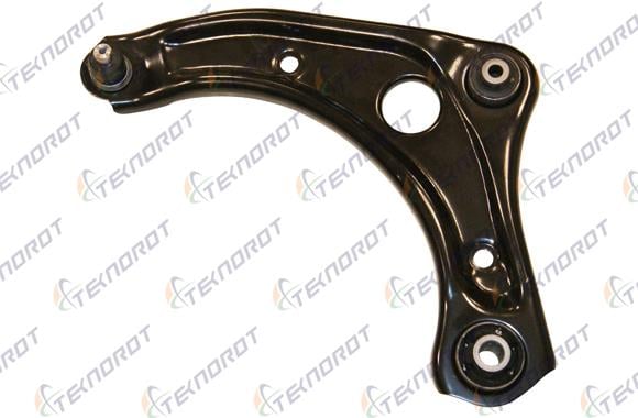 SALINCAK ON SOL ALT ROTILLI SAC NISSAN MICRA IV 2010- / NISSAN VERSA NOTE 2013-