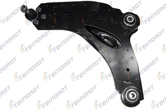 SALINCAK ON SOL ALT ROTILLI SAC NISSAN PRIMASTAR 2002-2014 / OPEL VIVARO 2001-2014 / RENAULT TRAFIC II 2001-2014