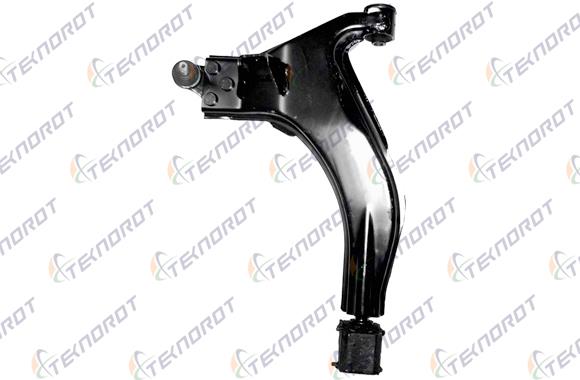 SALINCAK ON SOL ALT ROTILLI SAC NISSAN SERENA 1992-2001 / NISSAN VANETTE 1994-1999