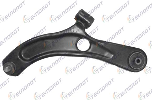 SALINCAK ON SOL ALT ROTILLI SAC OPEL AGILA 2007-2014 / SUZUKI SPLASH 2008- / SUZUKI SWIFT 2005-2010