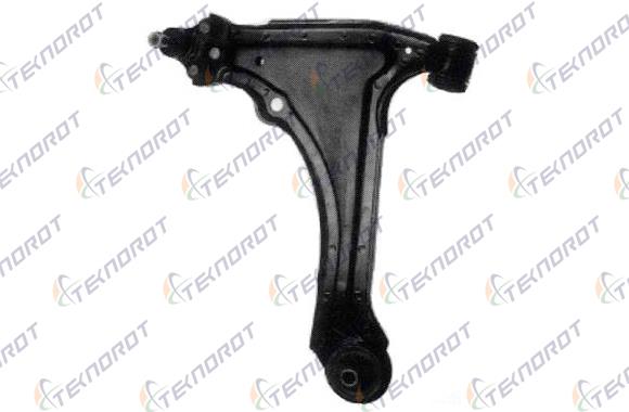 SALINCAK ON SOL ALT ROTILLI SAC OPEL ASTRA 1991-1998 / OPEL CALIBRA 1988-1995 / OPEL VECTRA 1988-1995 / VAUXHALL ASTRA 1991-1998 / VAUXHALL CALIBRA 1990-1997