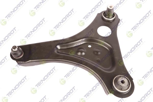 SALINCAK ON SOL ALT ROTILLI SAC RENAULT TWINGO 2014- / SMART FORTWO 2014-