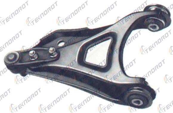 SALINCAK ON SOL ALT ROTILLI SAC RENAULT CLIO 1998-2012 / RENAULT KANGOO 1998-2008 / SYMBOL II 2008-2012