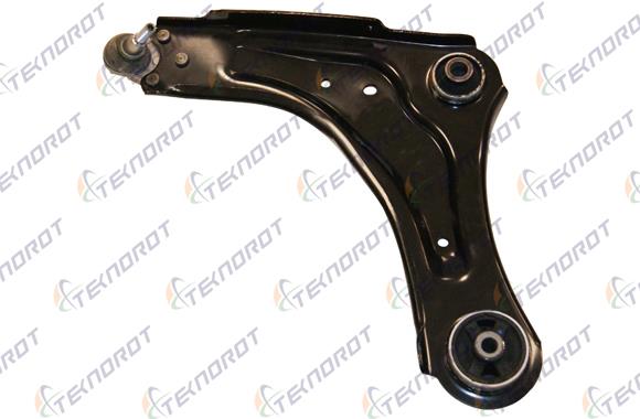 SALINCAK ON SOL ALT ROTILLI SAC RENAULT LATITUDE 2010-