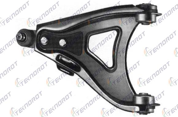 SALINCAK ON SOL ALT ROTILLI SAC RENAULT 19 1991-2001 / RENAULT MEGANE 1995-2003 / RENAULT SCENIC 1997-2002
