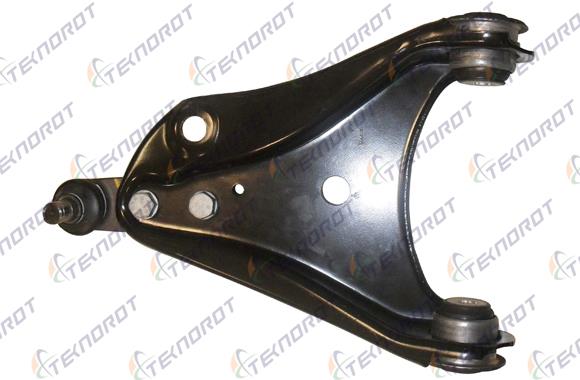 SALINCAK ON SOL ALT ROTILLI SAC RENAULT CLIO 1998-2012 / SYMBOL II 2008-2012